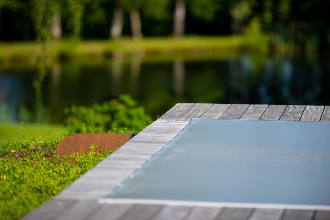 Preparer Piscine