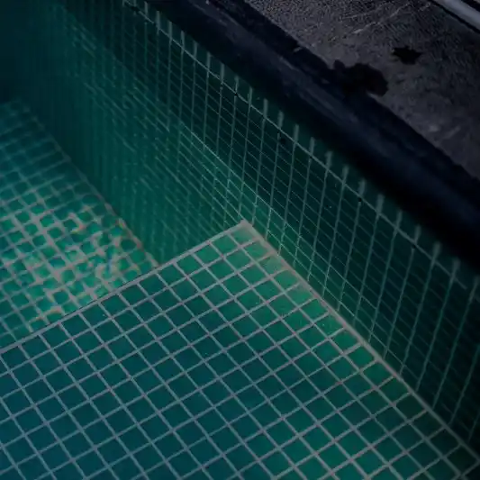 Qualité de l’eau