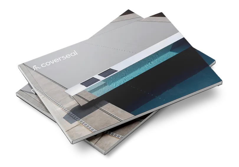 Brochure Coverseal à télécharger