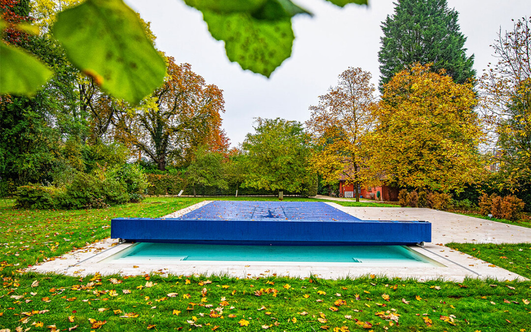 L’automne chez Elizabeth & Jacques