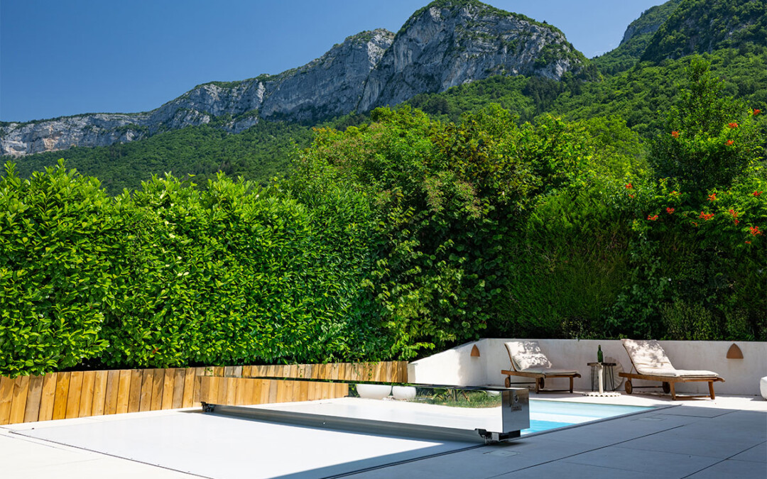 L’été chez la Casa de Anna