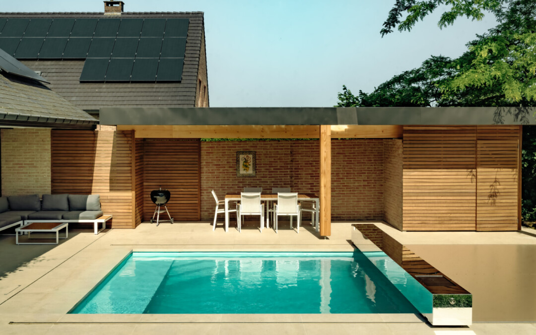 L&rsquo;été chez Helena