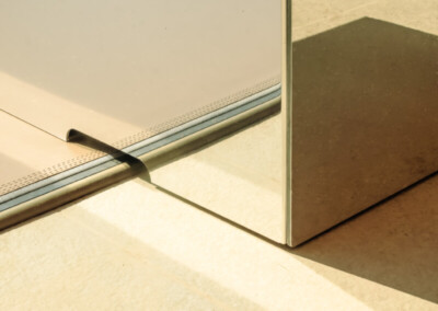COVERSEAL - Les Colir 46